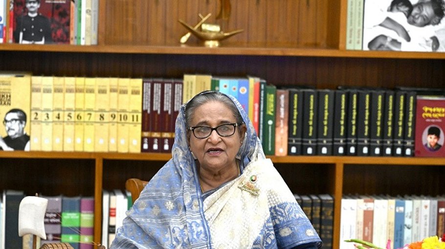 PM for setting up national biobank to innovate medical, life sciences