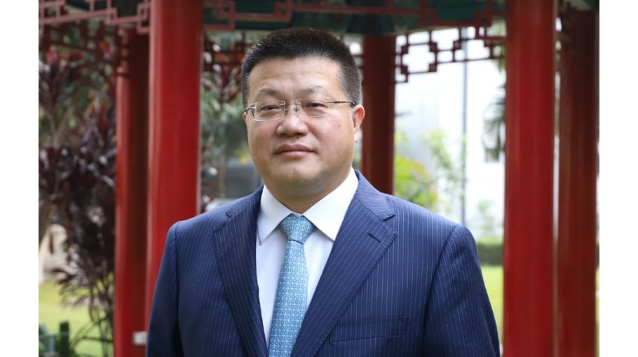 China seeks more transactions with Bangladesh in own currencies: Envoy