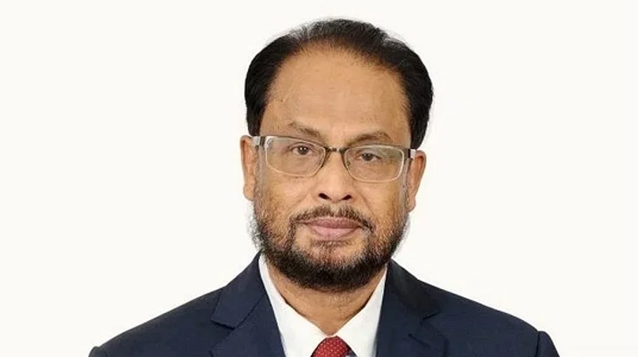 GM Quader casts   doubt on flawless    functioning of JS
