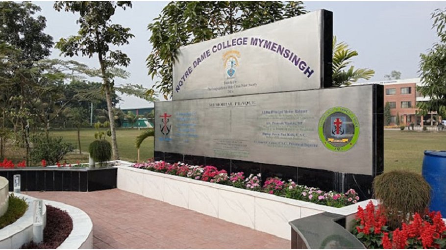 Student found hanging in NDC dormitory
