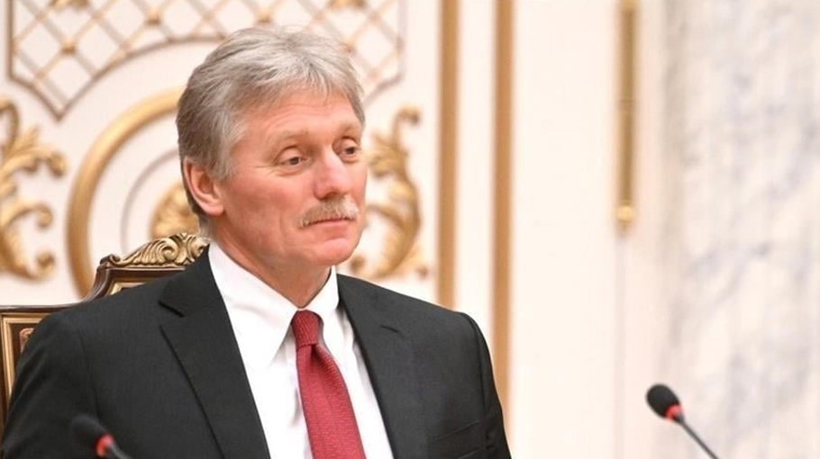 Russia sees NATO as threat: Kremlin