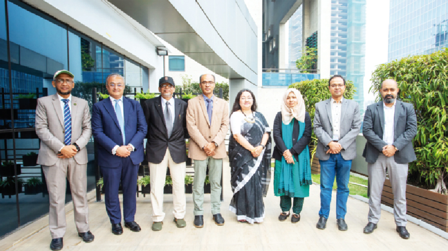 StanChart forms 5-member jury panel to boost agri research