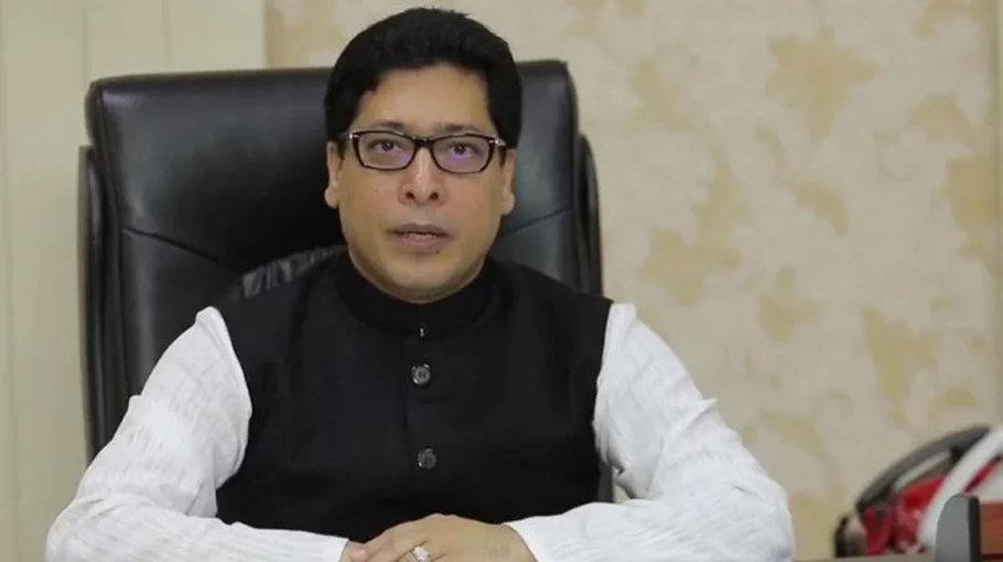Farhad for building resistance against corruption