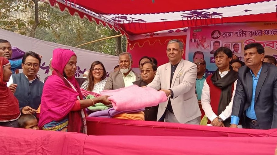 BNP is main patron of communal, undemocratic politics: Minister