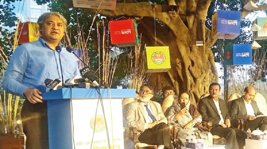 Massive change in people’s mindset in 15 yrs: Arafat