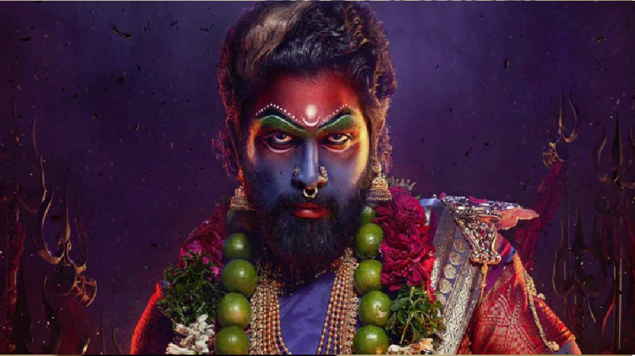 Pushpa 2: The Rule releases on Indian victory day