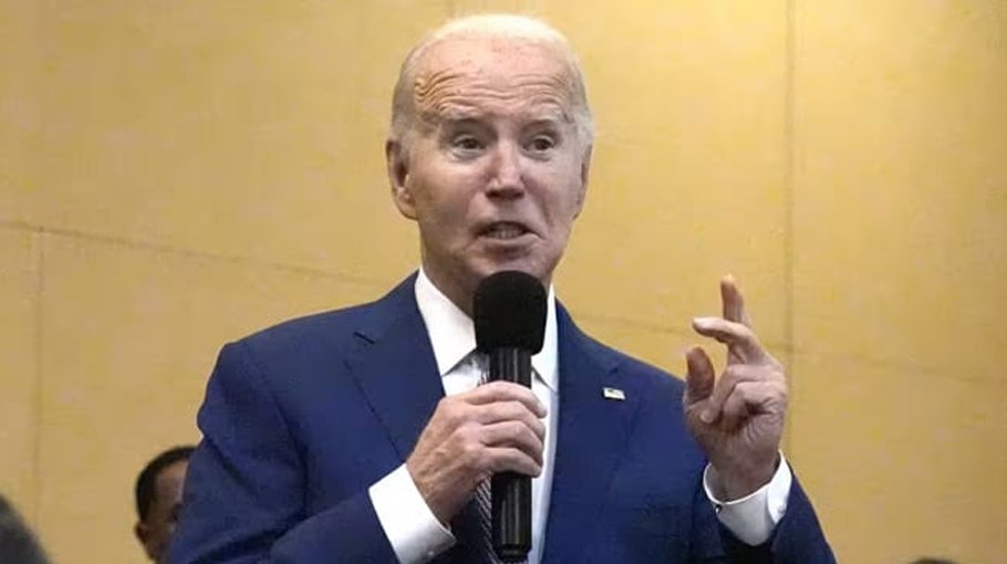 Biden to receive bodies of soldiers killed in Jordan base attack
