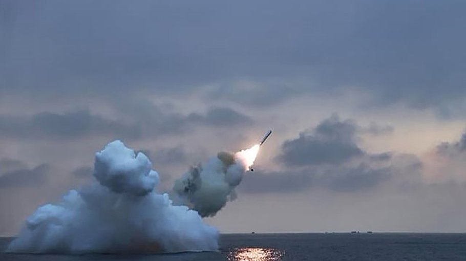 North Korea fires more cruise missiles in testing spree