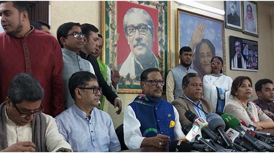 Govt worried  about price hike, not about BNP  reaction: Quader