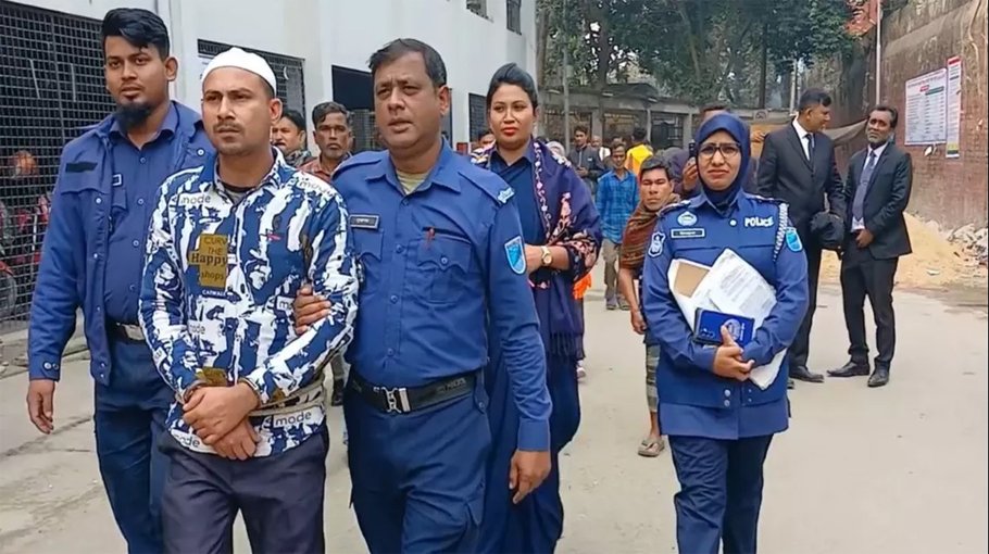 Man to die for killing ex-wife 