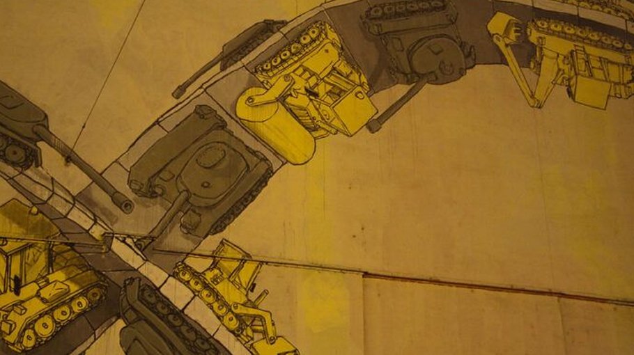 Why are our regional experts expecting more war in every Corner?