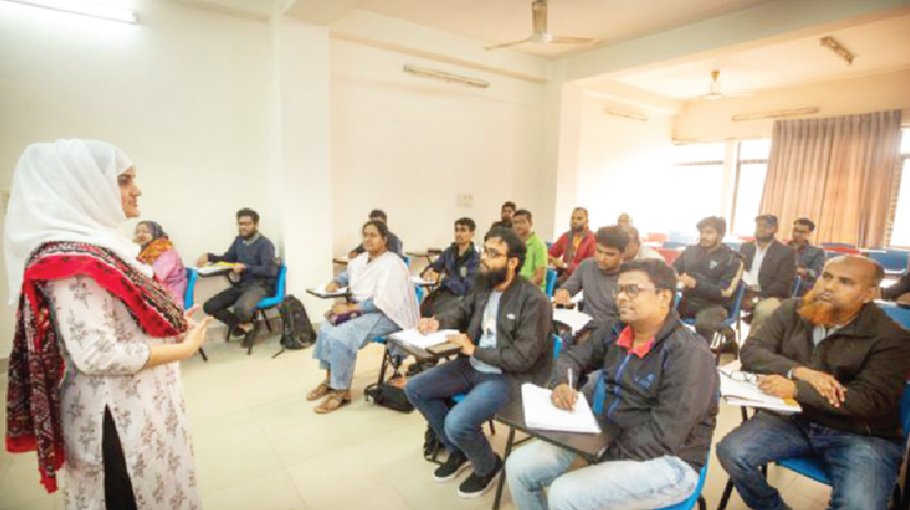 HSC admission opportunities for expatriates announced