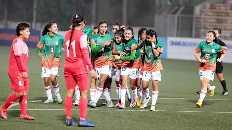 Bangladesh face   off India today