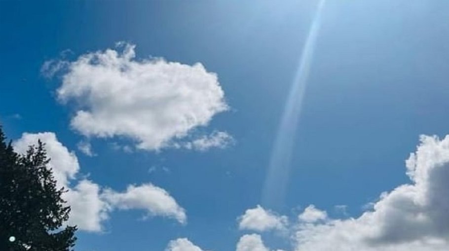 Dry weather likely