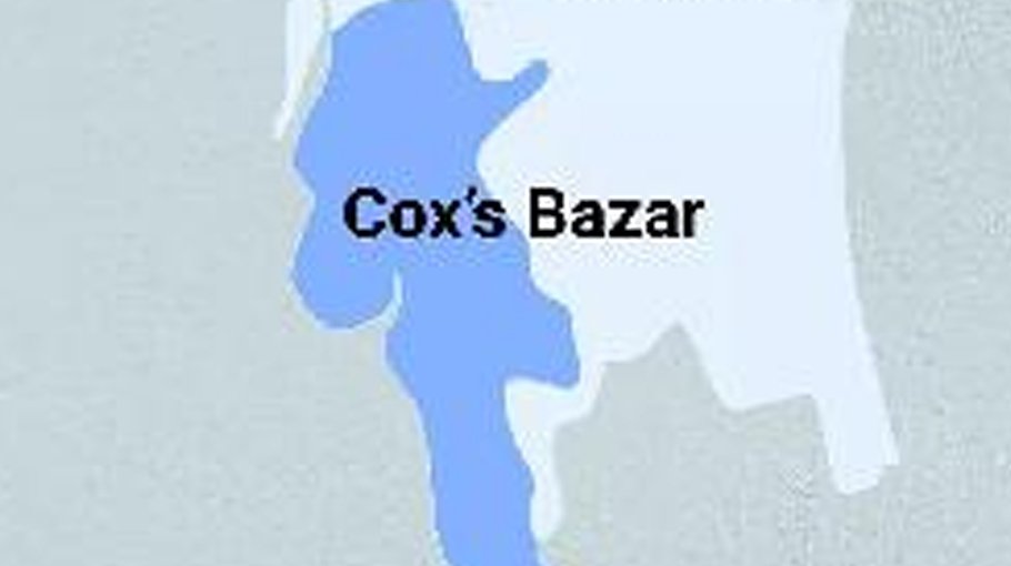 Rohingya man killed in landslide 