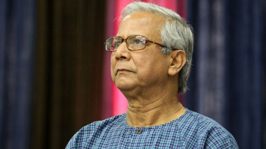 Petition filed   challenging stay order on imprisonment  of Dr Yunus