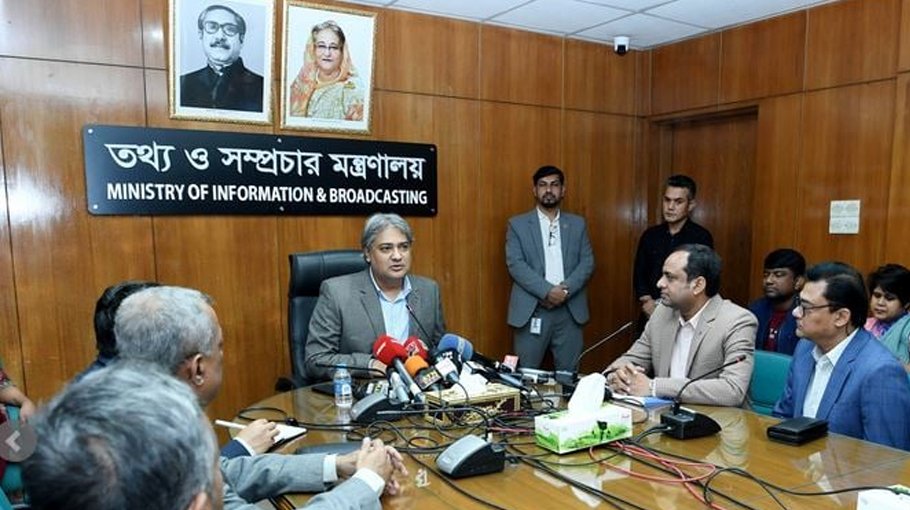 Guideline for cable service digitization soon: Arafat