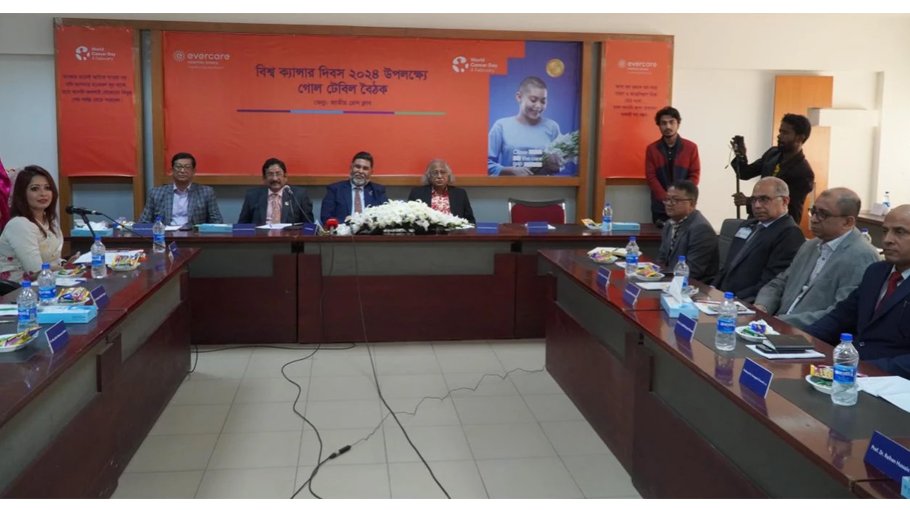 World Cancer Day: More work needed on early detection, say speakers