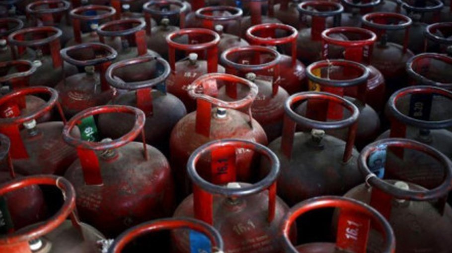 LPG prices rise further