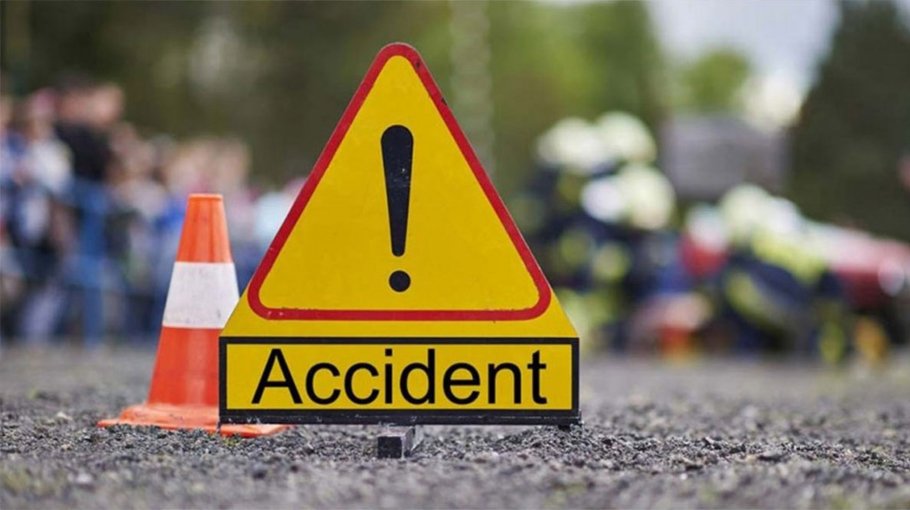 35 killed in road crashes  in Sylhet div last month