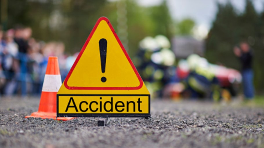 3 madrasah students die in Mymensingh road crash 