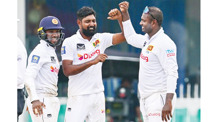 SL win over Afghanistan