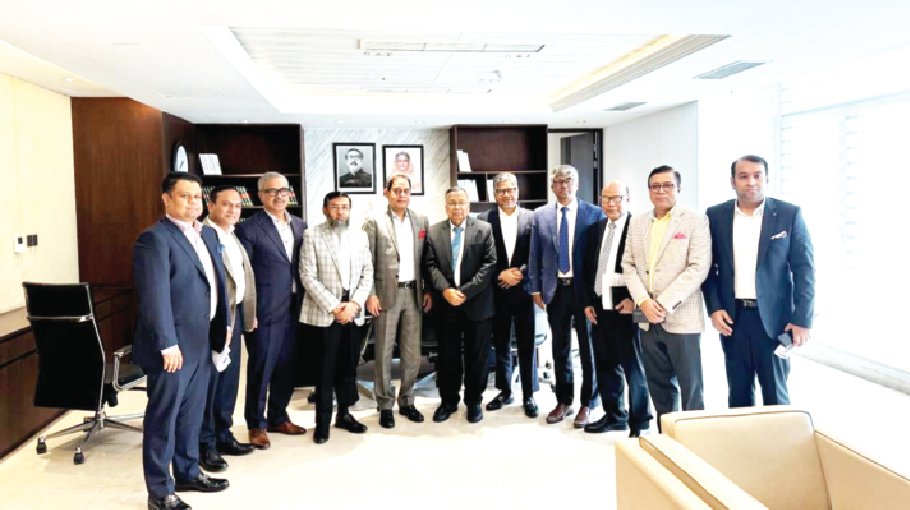 BGMEA urges govt to continue policy support for RMG industry