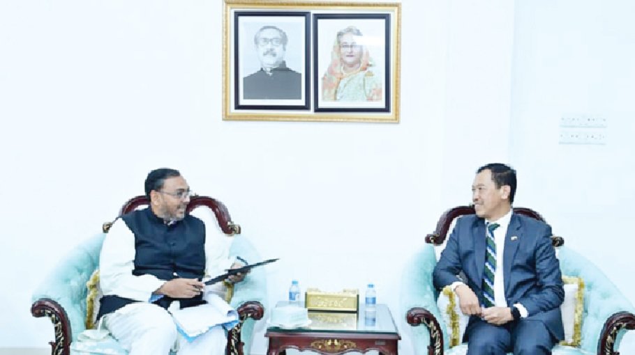 Indonesia keen to import irregular exportable products from Bangladesh