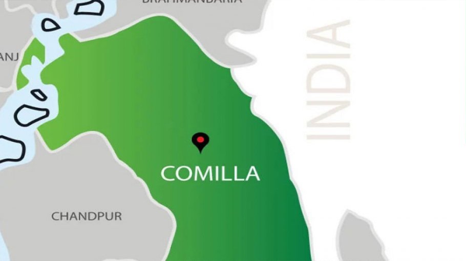 Three-day book fair begins in Cumilla 