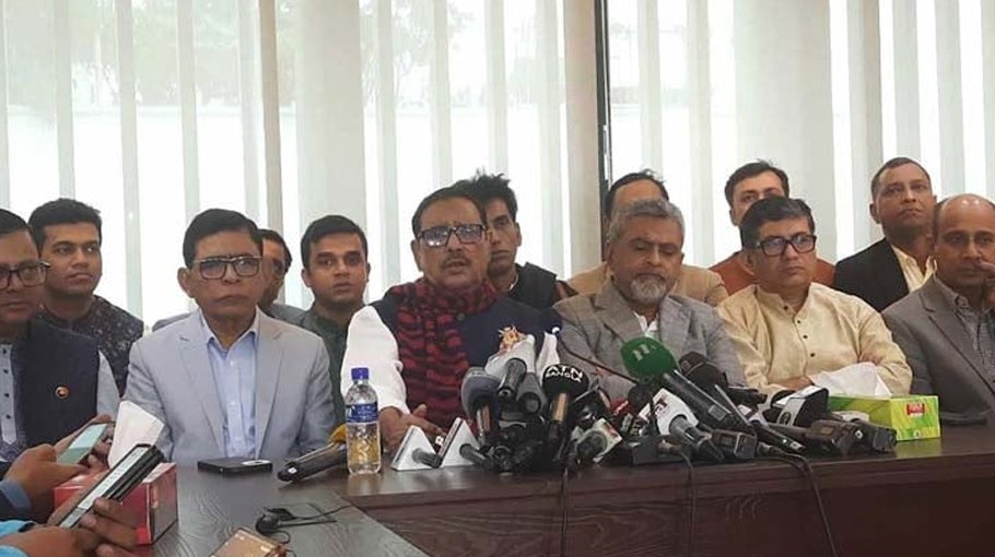 Bangladesh doesn’t want war with anyone: Quader