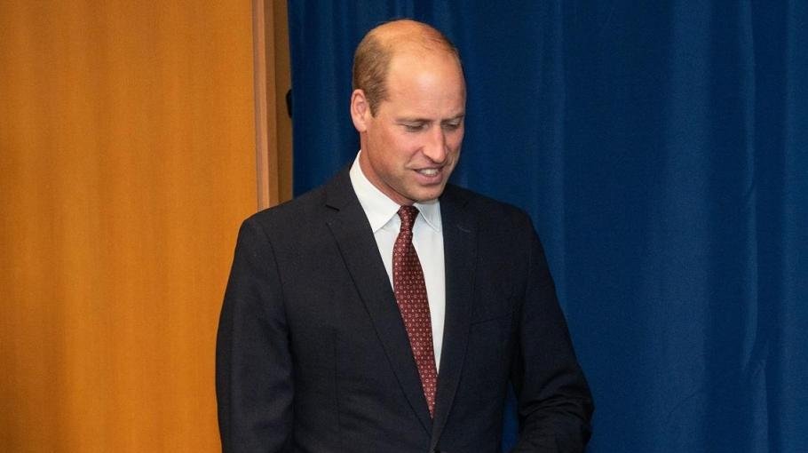 William returns to fill royal void as King Charles faces cancer treatment