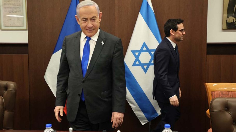 Israel says studying Hamas response to truce deal