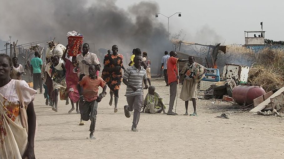 18 killed in S.Sudan attack over land rights