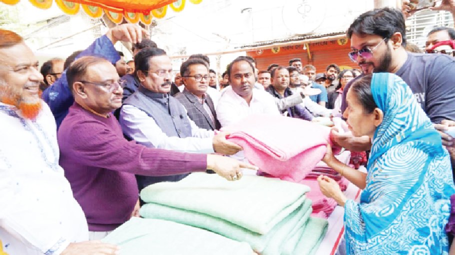 BNP must seek apology to countrymen: Nanak