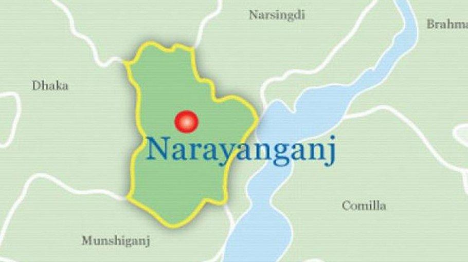 Muggers kill man to rob autorickshaw in N’ganj