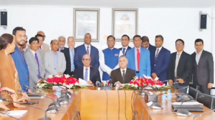 Govt committed to ensuring  energy security : Minister