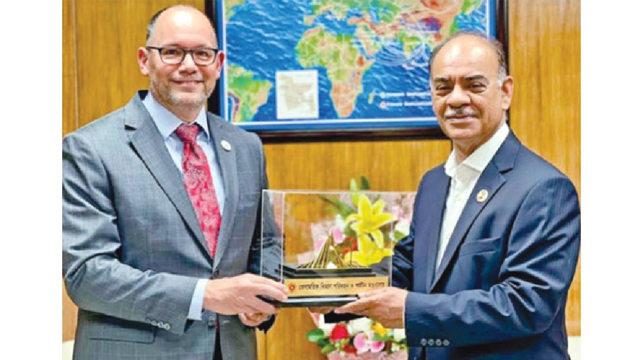 Biman to buy aircraft considering commercial profitability: Faruk 
