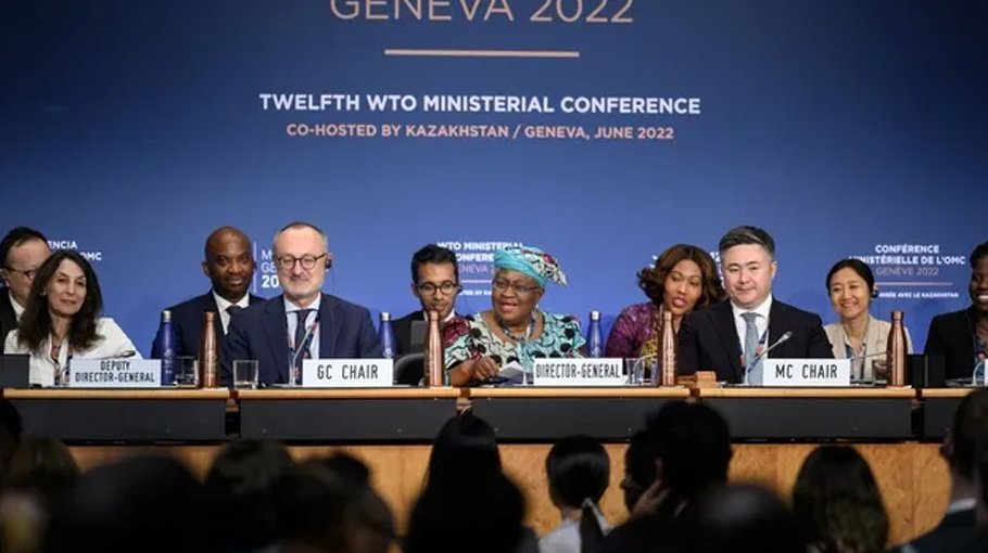Bangladesh should negotiate on trade benefits issues in the MC13of WTO