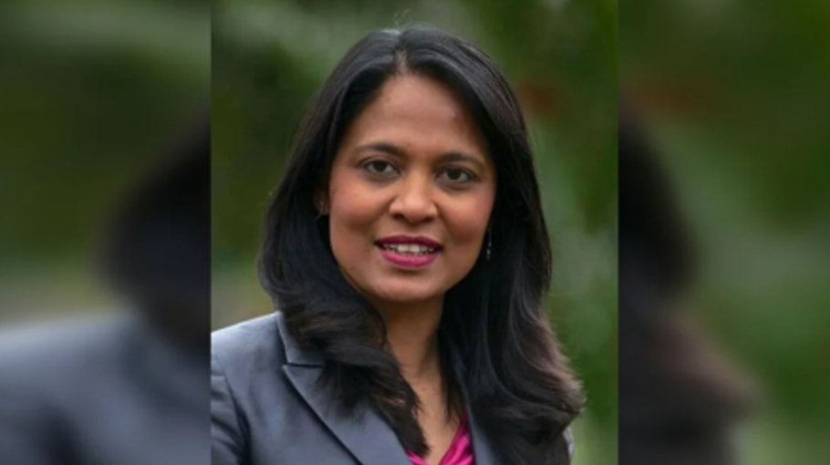 Rushanara quits   as UK PM’s   trade envoy