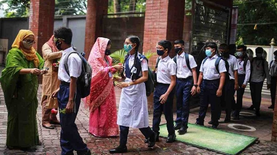 Pry schools to remain open for 10 days, secondary schools for 15 days   during Ramadan