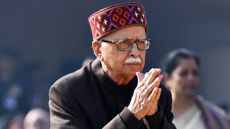 India: Why Bharat Ratna for LK Advani and Karpoori Thakur matters