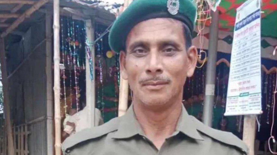 Ansar member killed as hooligans punched him 