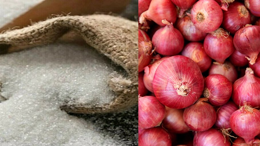 Bangladesh to import onion, sugar from India before Ramadan