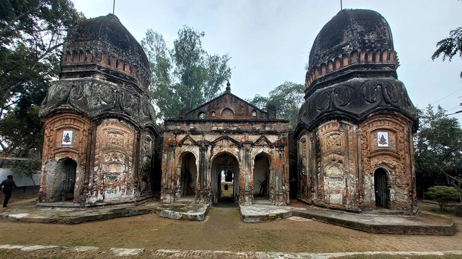 Bolihar Palace declared  protected antiquity 
