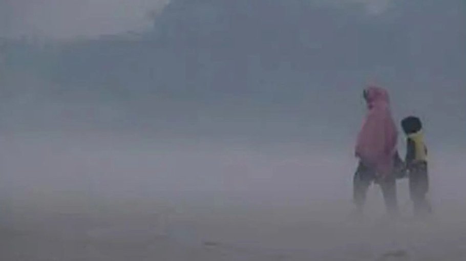 Cold-related diseases on rise in Chuadanga