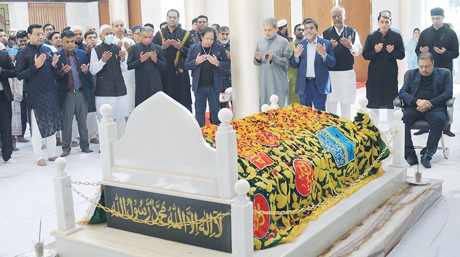Contributions of ZH Sikder recalled