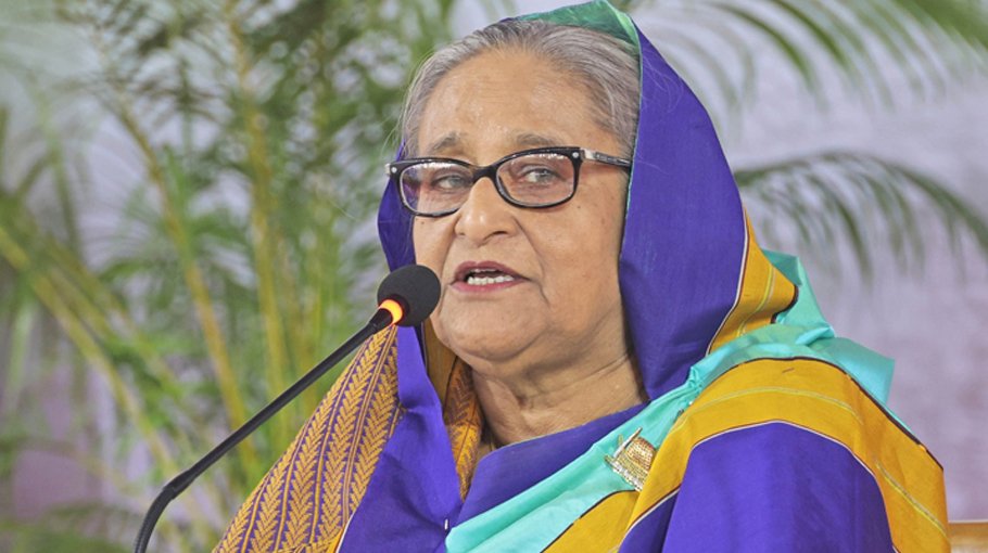 PM for more women in science for a just, inclusive future