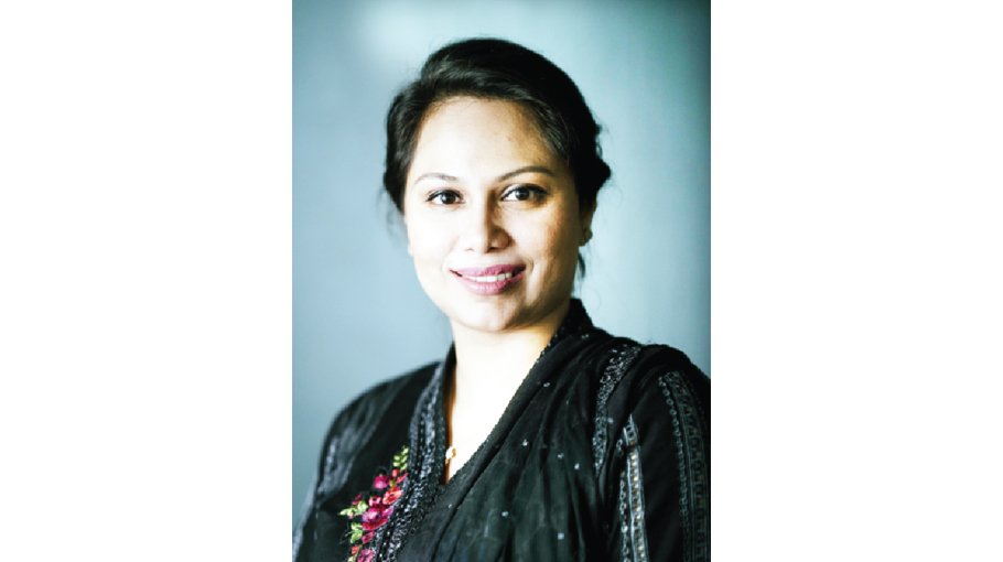Anita Ghazi new Independent Director of BRAC Bank