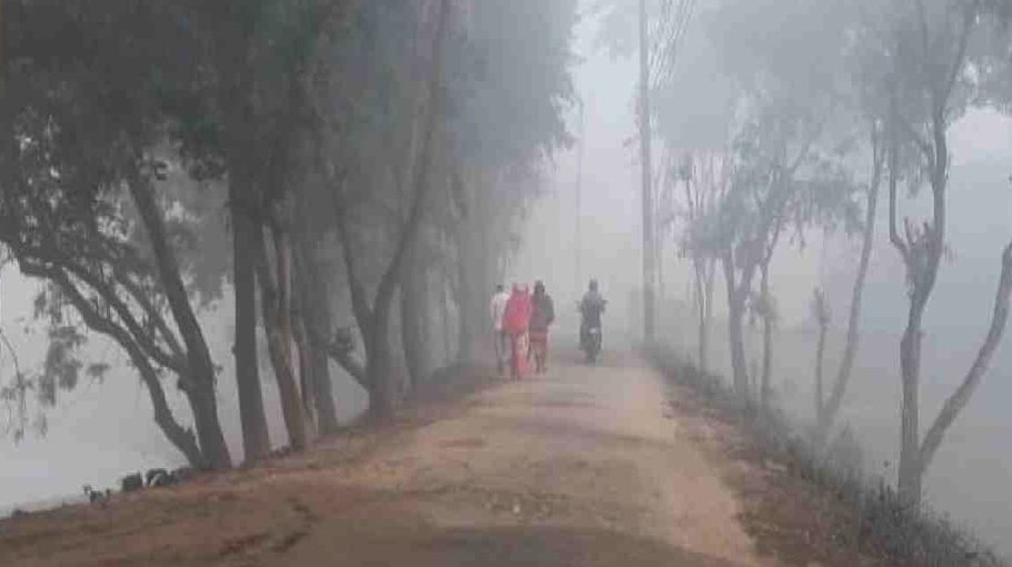 Cold wave may ease in Panchagarh, Moulavibazar
