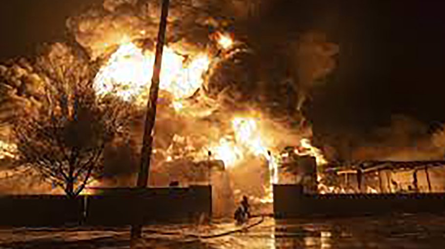 Kyiv destroys 40 out of 45 drones launched by Russia